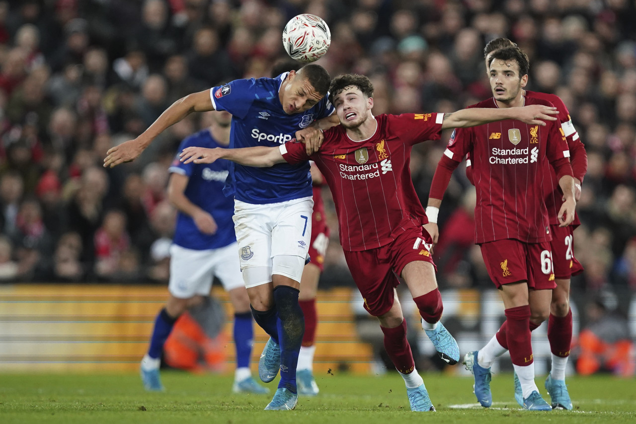 球迷最爱看的踢法回来了