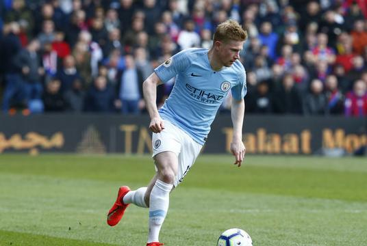 绝对统治力，梅西5场季后赛贡献6球5助率队晋级总决赛