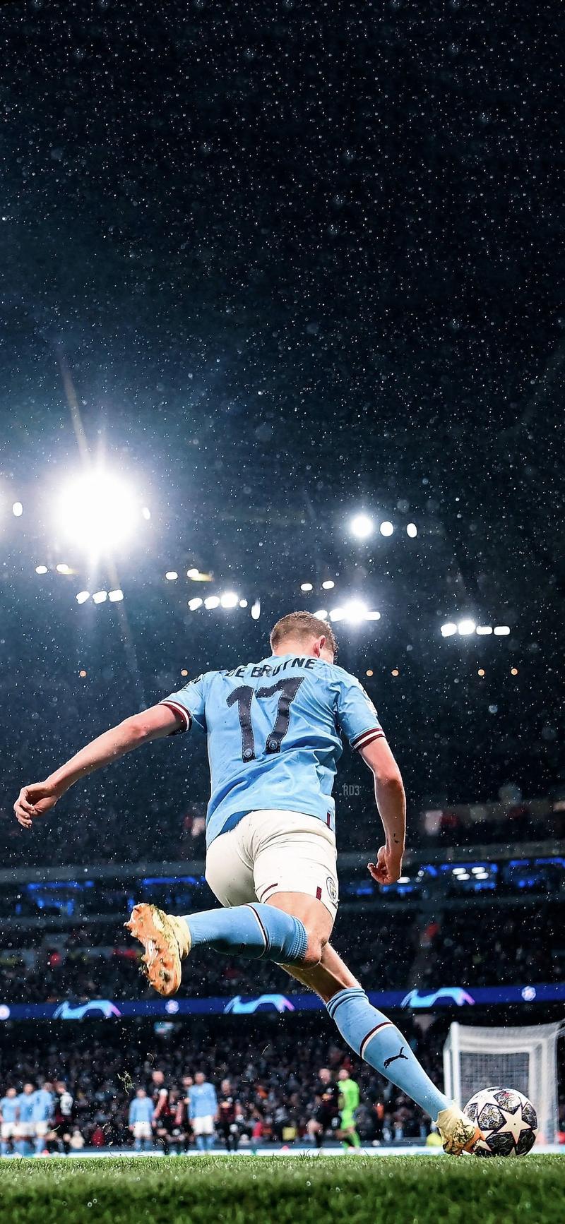 安德雷：非常感激被安帅征召，无论踢哪个位置我都会尽我所能