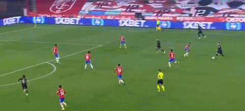 DO：雅克松离队的可能性越来越大，有英超和海外俱乐部有意